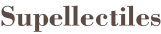 Supellectiles